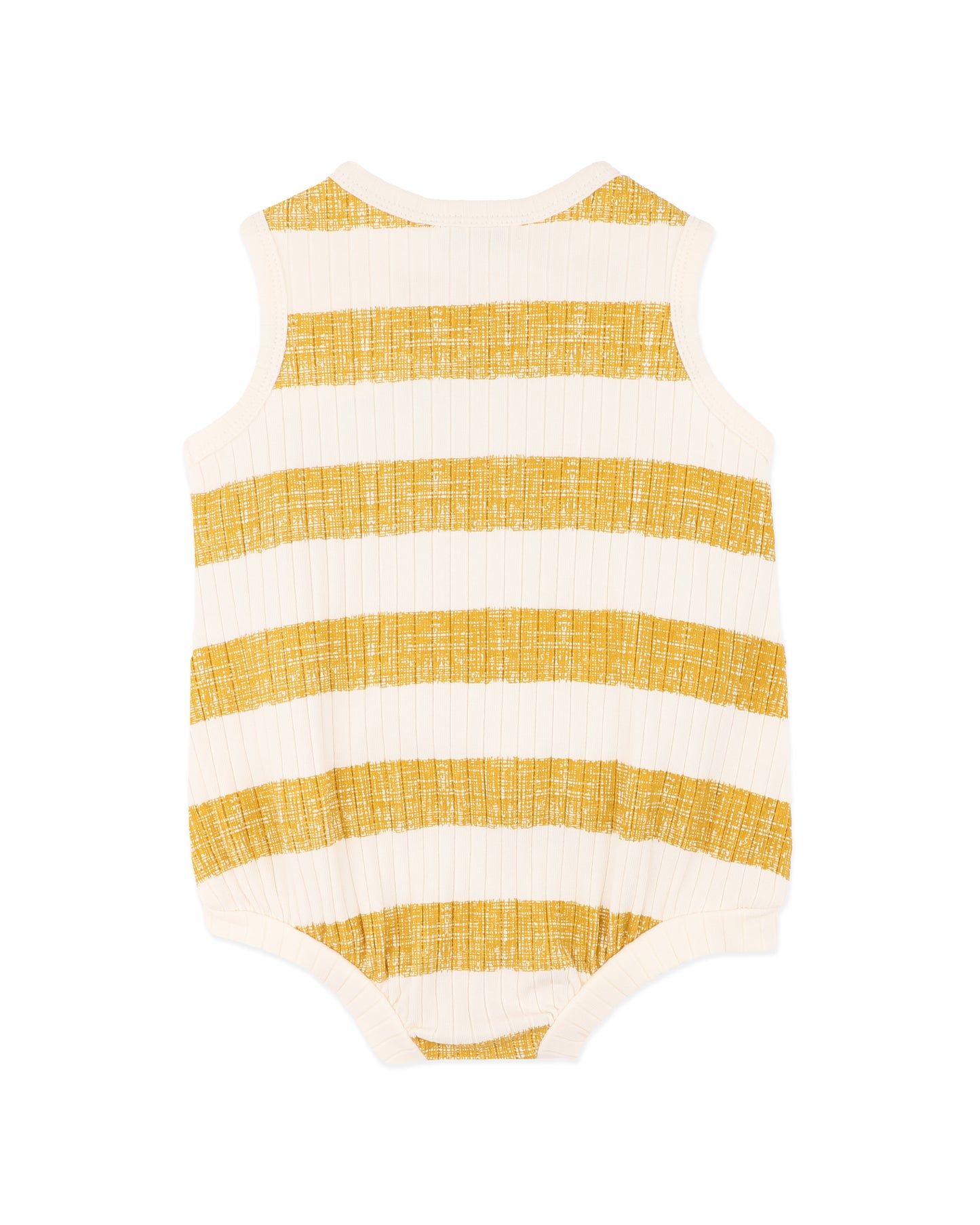 Sway Stripe Rib Bodysuit