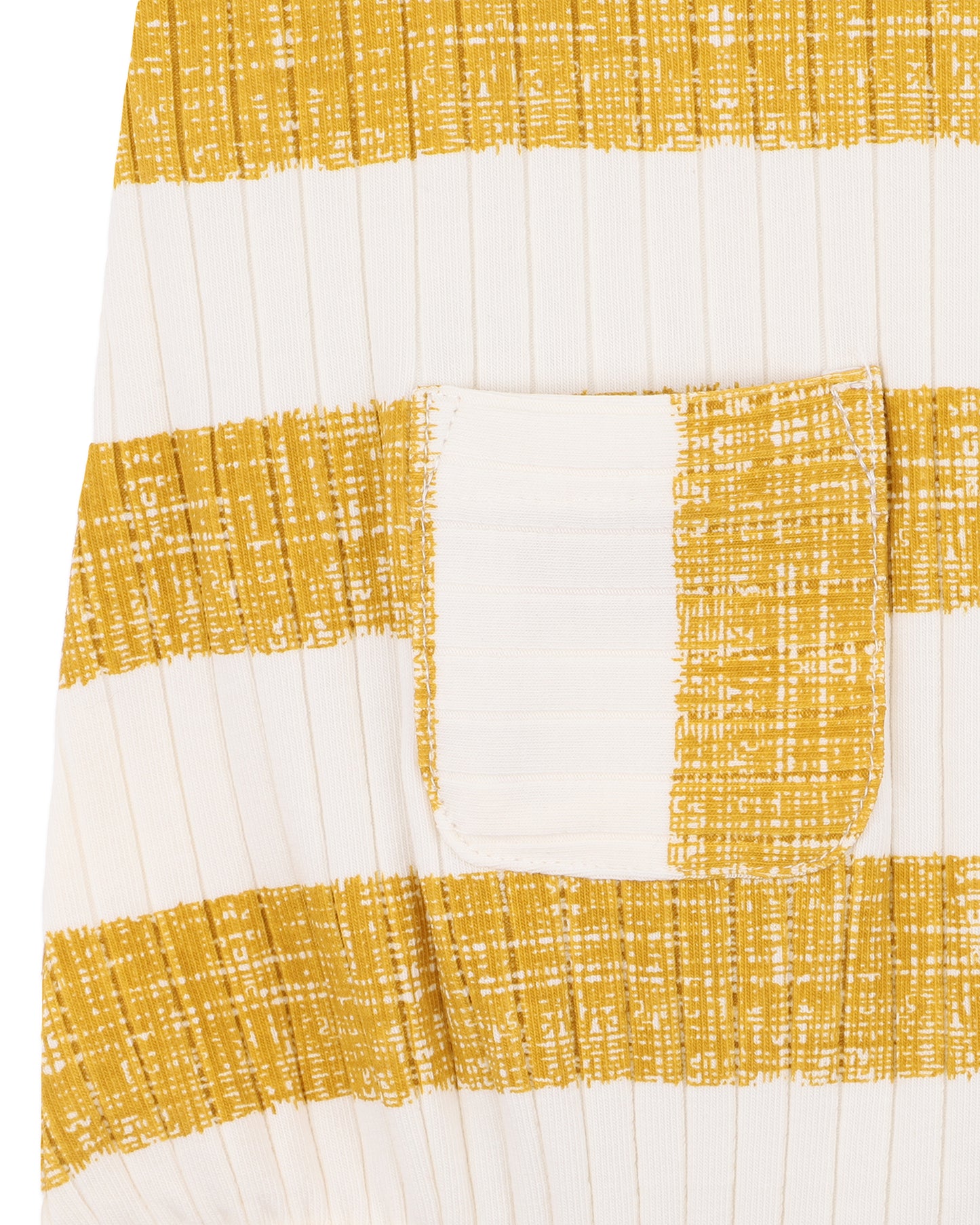 Sway Stripe Rib Bodysuit
