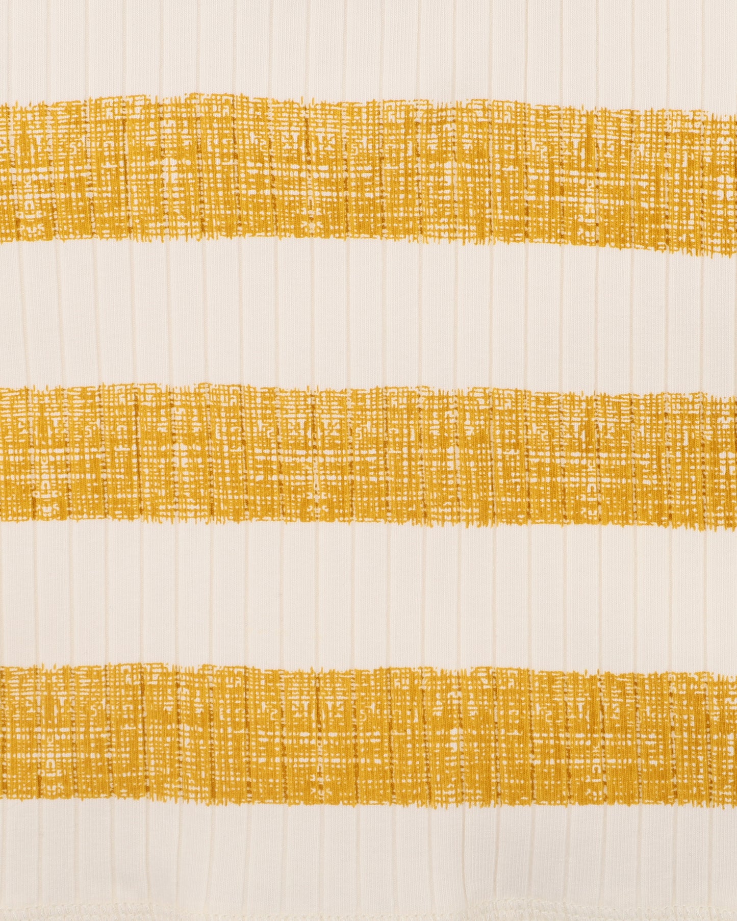 Sway Stripe Rib Tee (1 -5y)