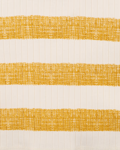 Sway Stripe Rib Tee (1 -5y)