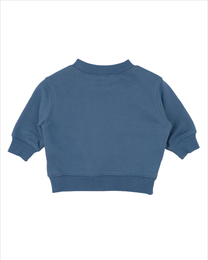Hunter Cow Sweatshirt