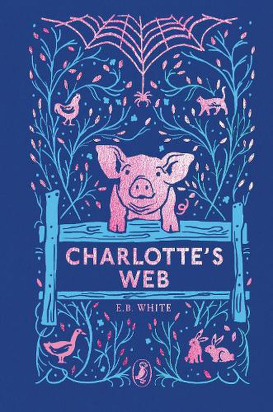 Charlotte’s Web