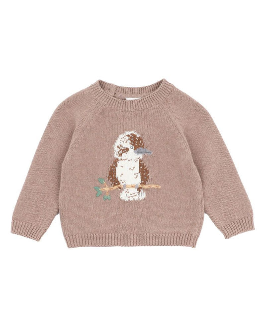 Bailey Kookaburra Jumper