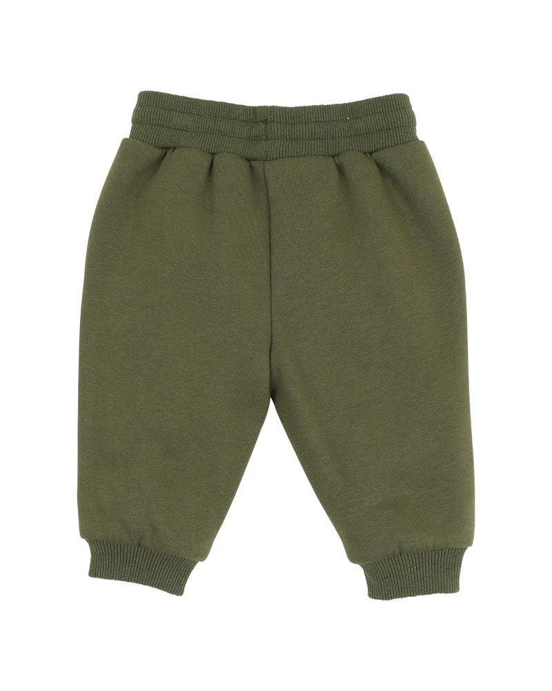 High Flyer Track Pant (1-7y)