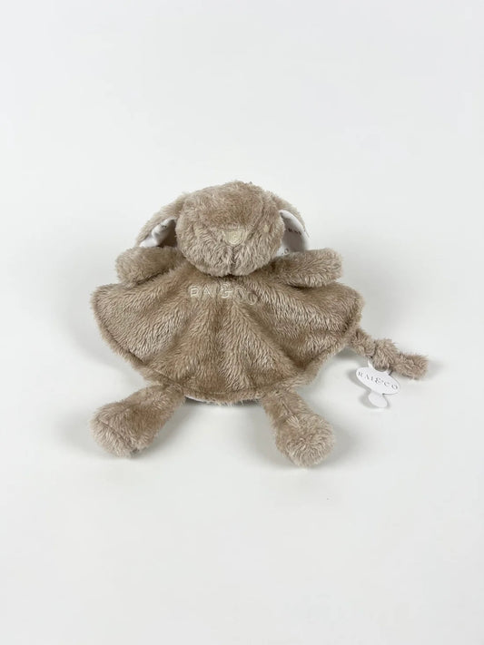 Ra Ra Comforter - Beige