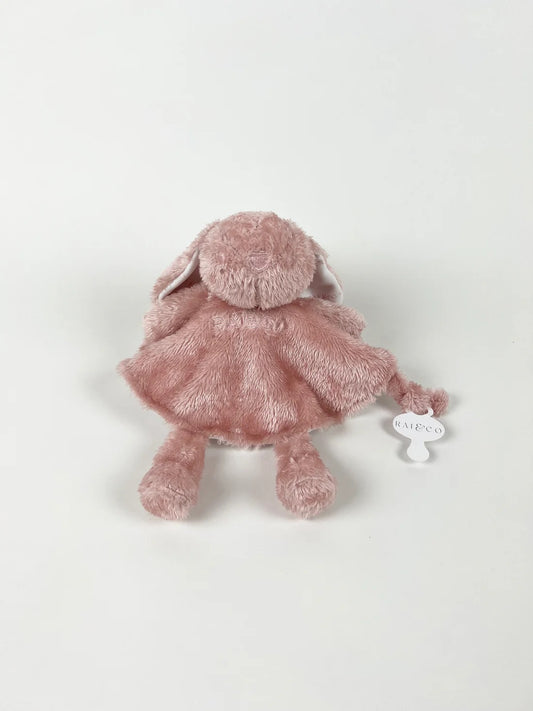 Ra Ra Comforter - Pink
