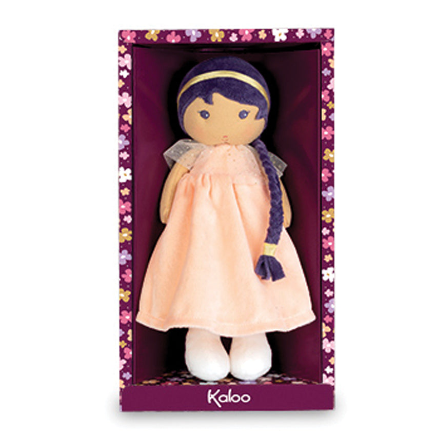 Tendresse Iris Doll