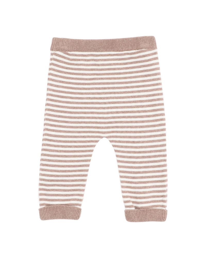 Bailey Stripe Knit Leggings