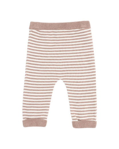 Bailey Stripe Knit Leggings