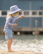 Swim Sunhat - Coogee