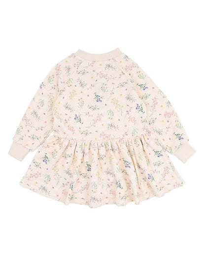 Nancy Sweater Dress (1-7y)