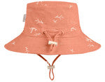 Sunhat - Whales Marsala