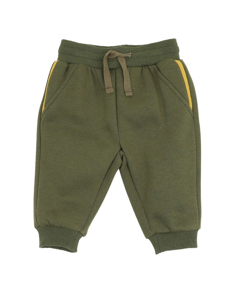 High Flyer Track Pant (1-7y)