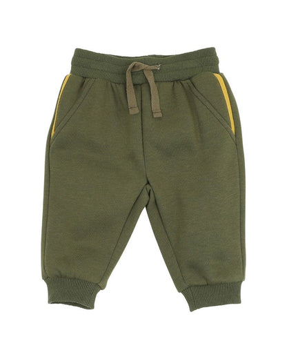 High Flyer Track Pant (1-7y)