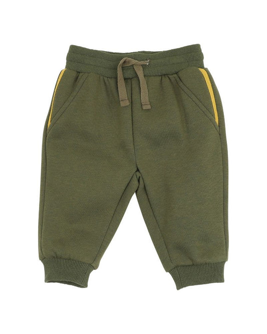 High Flyer Track Pant (1-7y)