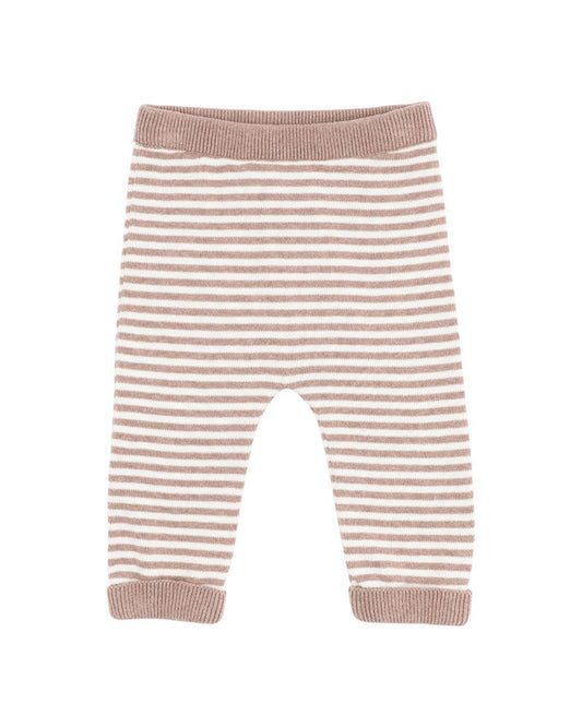 Bailey Stripe Knit Leggings