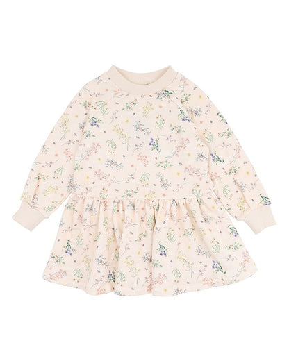 Nancy Sweater Dress (1-7y)