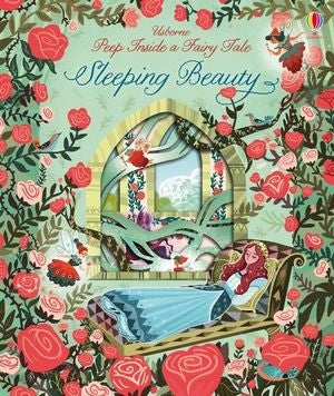 Sleeping Beauty- Peep Inside a Fairy Tale