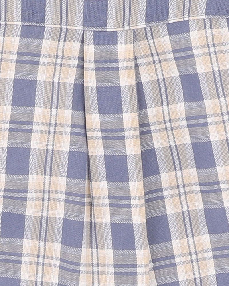 Oliver Check Shirt