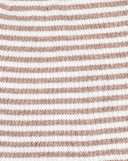 Bailey Stripe Knit Leggings