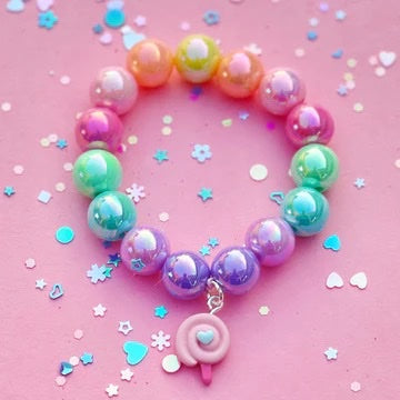 Rainbow Bracelet