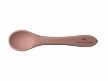 Divider Plate w/ Spoon (3 colour options)