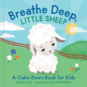 Breathe Deep, Little Sheep