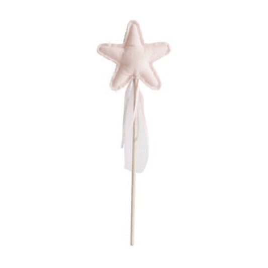 Amelie Star Wand - Pink