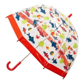 BUGZZ Fish Umbrella